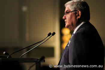 Indigenous business register backed by Ken Wyatt, Gerry Matera shut down