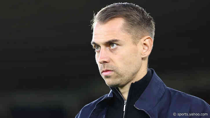 'I've asked for forgiveness' - Eckert and Southampton braced for Spygate verdict
