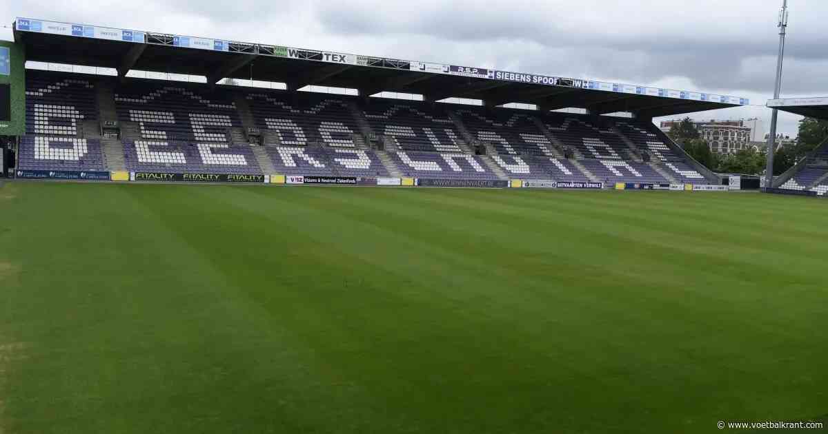 Beerschot reageert op incident met bus KV Mechelen: club dreigt met harde maatregelen