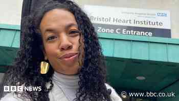 'Helping people with music is my mission'