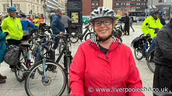 Merseyrail e-bike ban has cyclists fuming