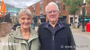 Warrington is 'almost a city' says Burnham - but is it?