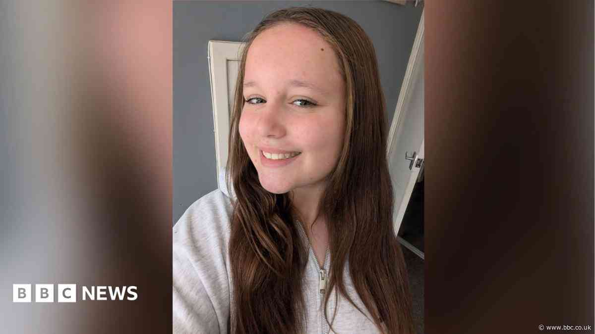 Missing Lillia reunited with mum after eight days