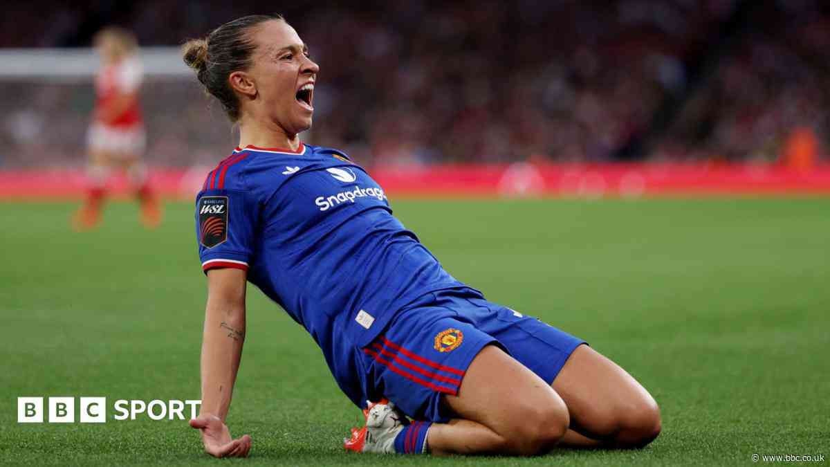 Olid's Man Utd take big step forward after 'intense week'