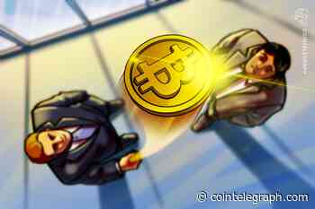 Bitcoin reclaims 50-week moving average as analysts eye end of bear market
