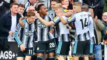 Newcastle United star removed from transfer list and handed key role under Matthias Jaissle