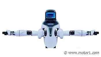 Toyota Is Installing 400,000 Robots, But Humans Still Matter