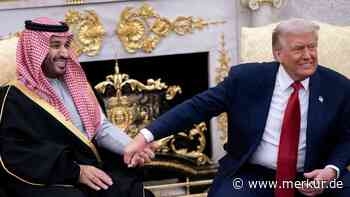 Keine neue Atommacht: US-Demokraten kämpfen gegen Trumps Saudi-Abkommen – mit ungewissen Chancen