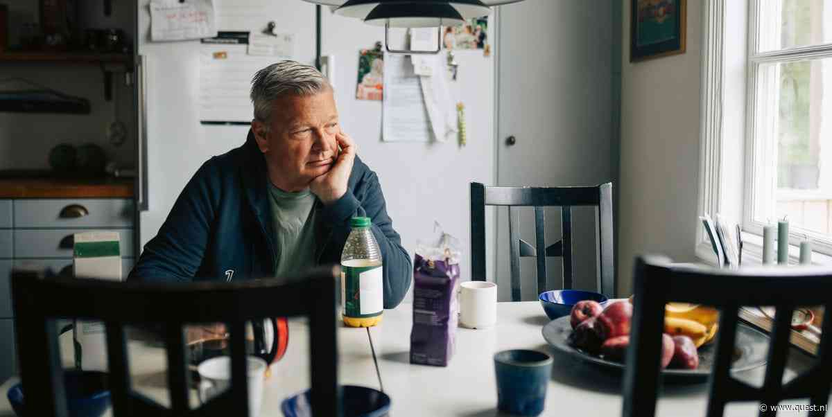 Hoe schadelijk is alleen wonen als 50-plusser voor je gezondheid?
