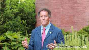 Crop Monty Don tells gardeners to plant now for best results next year