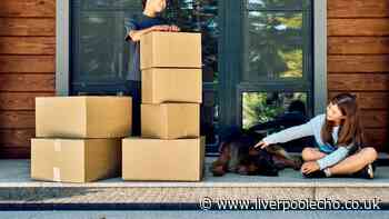 Moving house could land you £500 fine if you forget key task