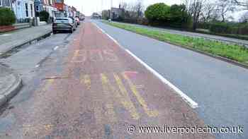 Liverpool Council made over £1m in six months from bus lane fines