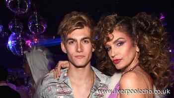 Cindy Crawford's son Presley Gerber dies aged 27 at rehab facility