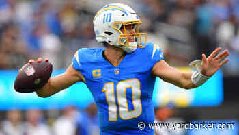 Chargers’ Justin Herbert Makes Blunt Comments After 0-2 Start