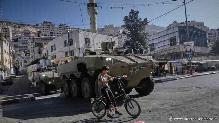 Preti contro il Genocidio torna in piazza: cento sacerdoti in marcia a Roma per i bambini palestinesi e libanesi uccisi da Israele