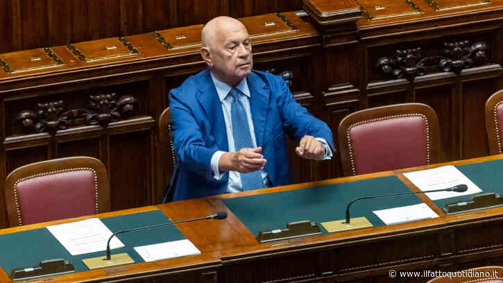 La guerra dei tribunalini a destra: Forza Italia contro la riapertura di Bassano chiede in cambio le “sue” Alba e Lucera