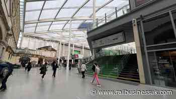 Story Contracting to add stairs to Manchester Victoria bridge