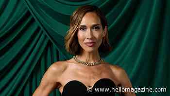 Myleene Klass on the pain of letting go of her daughter: 'You never want to walk away'