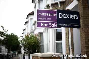 Huge mismatch in London housing market revealed by new report