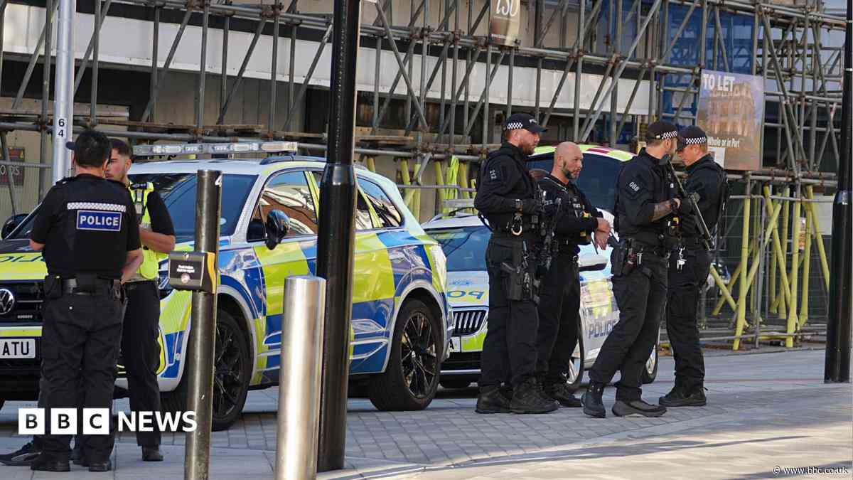 Boy, 13, seriously injured in seafront stabbing