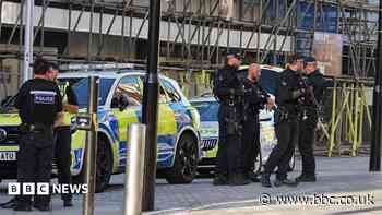 Boy, 13, seriously injured in seafront stabbing