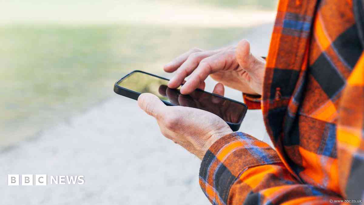 Work to begin on improving city centre phone signal