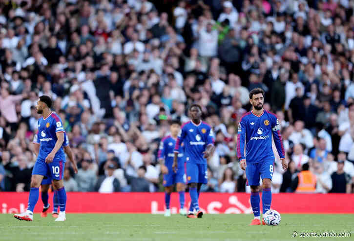 Gary Neville brutally tears into ‘mannequins’ Man United after Fulham draw – ‘I’ve never seen this’