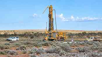 Broken Hill lifts SA gold resource as deeper sulphides beckon
