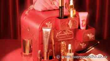 Charlotte Tilbury fans 'thrilled' by 'luxury' beauty advent calendar now £16 off