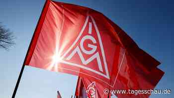 IG Metall ruft bundesweit zu Protest in der Autoindustrie auf