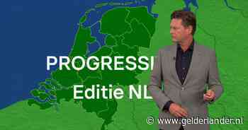 Weerbericht RTL gaat de mist in: ‘Ik doe hem even over, dit sloeg nergens op’