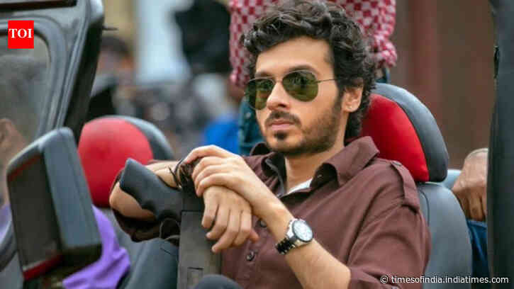 Divyendu Sharma aka Munna Bhaiya from Mirzapur reveals easy shakarkandi street-flavour hack