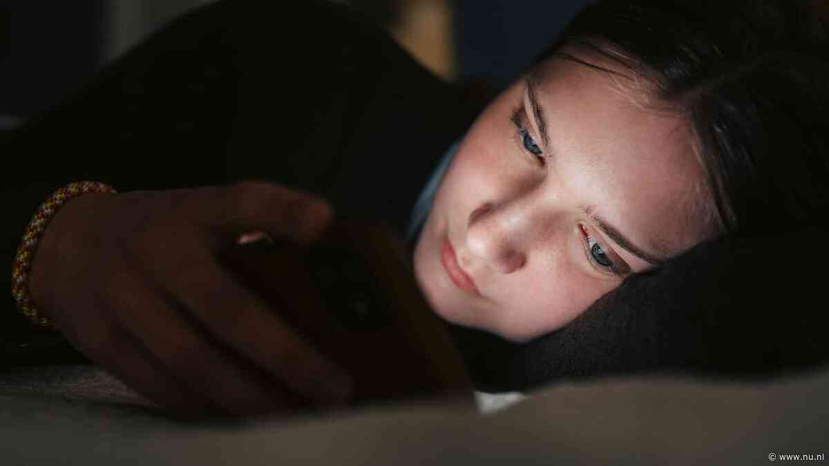 Volop emotionele problemen bij tienermeiden, maar niet iedereen is depressief