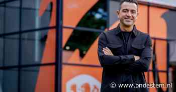 Programma Nederlands elftal | Oranje begint onder nieuwe bondscoach Xavi met vier duels in Nations League, dit is het programma