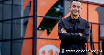 Programma Nederlands elftal | Oranje begint onder nieuwe bondscoach Xavi met vier duels in Nations League, dit is het programma