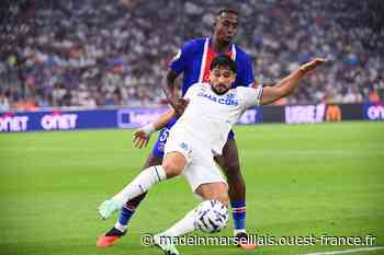 OM : Neal Maupay au soutien de Bruno Genesio malgré la série noire de l'OM
