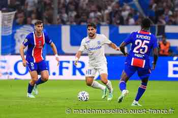 OM : "J'aimerais être Kane ou Haaland", Neal Maupay s'en veut terriblement après la défaite dans le Classique face au PSG (vidéo)