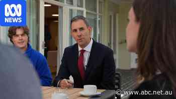 Chalmers defends housing reforms as report lays bare generational divide