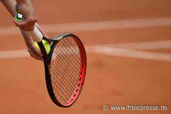 Überraschung in Berlin: Chemnitzer Tennisspieler schaffen den Aufstieg in die Ostliga