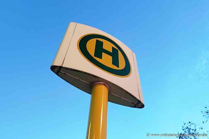ÖPNV-Fahrgastzahlen steigen um zwei Prozent, Fernverkehr sinkt