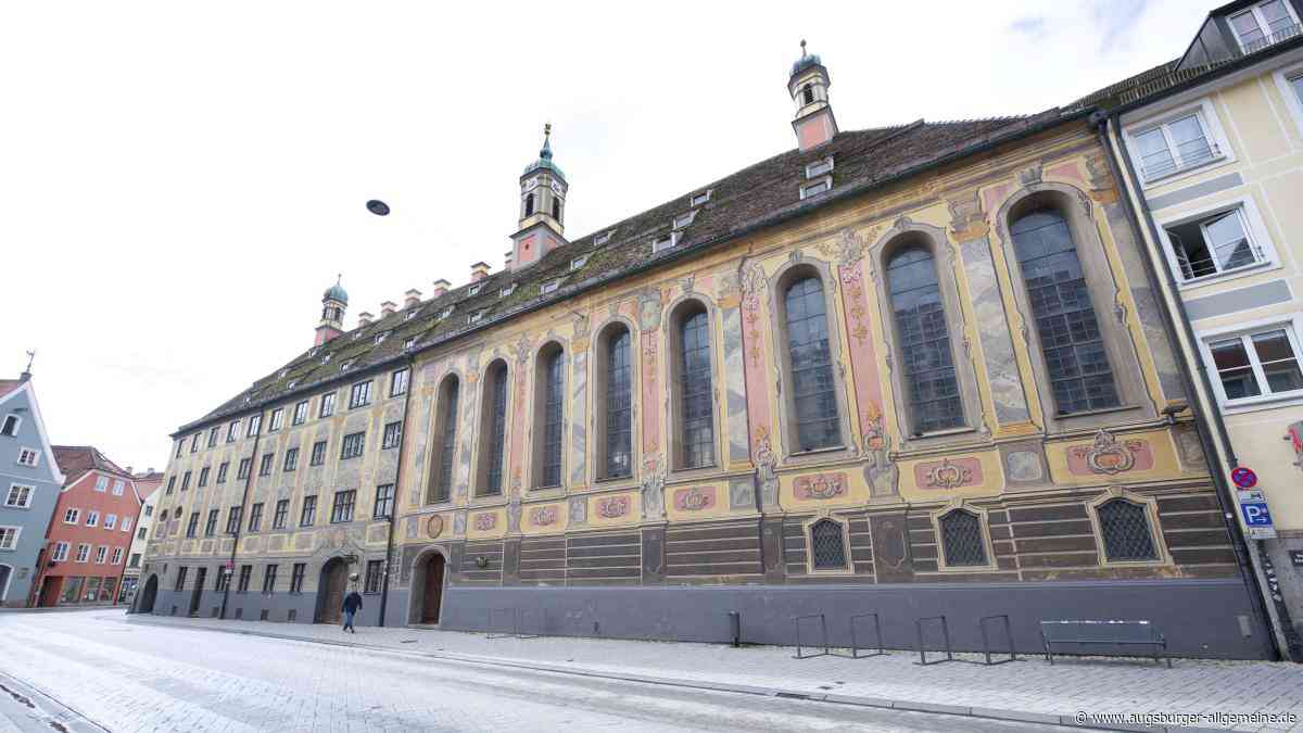 So viel kostet die Sanierung der Ursulinenkirche in Landsberg