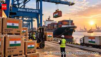 Why India must learn to trade its way up