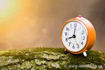 Stalled Senate Daylight Saving Bill Stirs Fears of Chaotic 1974 Failure Forcing Kids to School in Pitch Dark