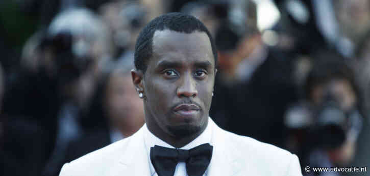 Advocaten Sean ‘Diddy’ Combs stappen op wegens onbetaalde rekeningen
