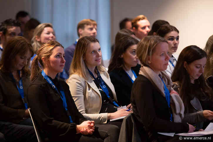 Emerce organiseert event over AI Coding