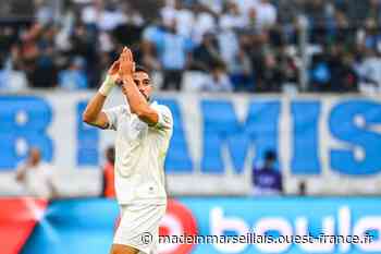OM : Neal Maupay rend hommage aux supporters marseillais après la défaite face au PSG