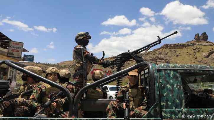 Iran and U.S. exchange fresh warnings as Saudi-Houthi conflict escalates