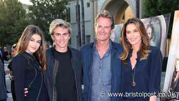 Supermodel Cindy Crawford's son, Presley Gerber, dead at 27