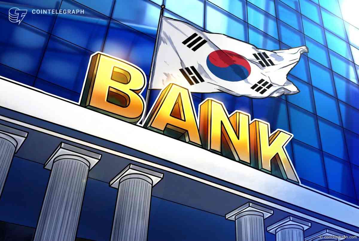 Bank of Korea launches 24-hour won settlement pilot for foreign investors