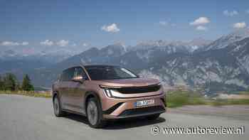 REVIEW - Deze 7-persoons SUV van Skoda maakt Audi boos en Nederland blij (+ VIDEO)